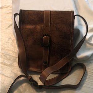 Patricia Nash Crossbody